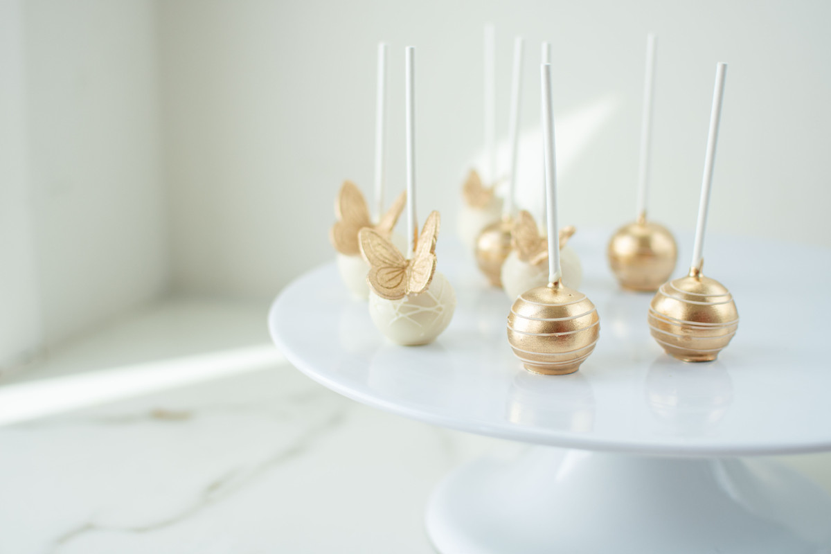 Cupcake Boutique Heerlijke cupcakes, taarten en andere zoetigheden